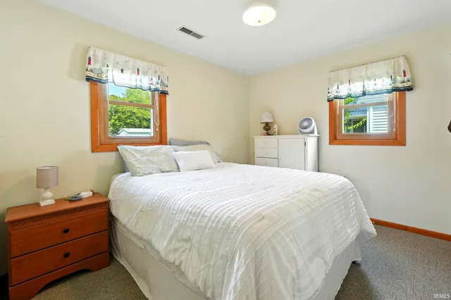 $459,000 | 160 Ln 160A Turkey Lake, Hudson, IN 46747