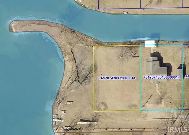 $459,000 | 160 Ln 160A Turkey Lake, Hudson, IN 46747