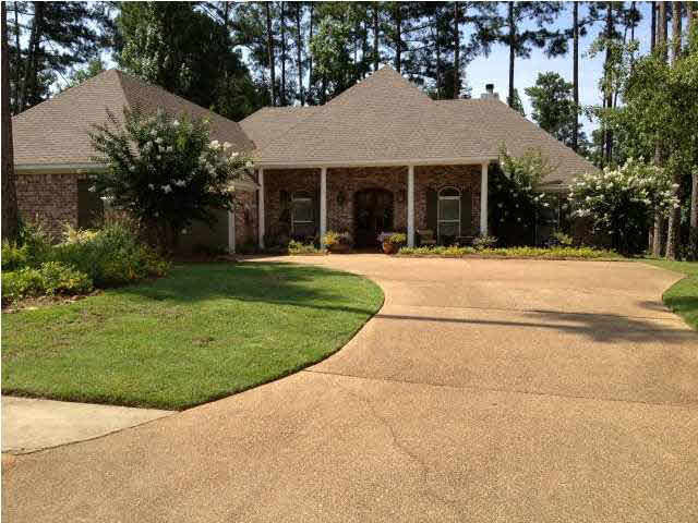 650 Wendover Way Ridgeland, MS 39157 - Photo 1 of 12 650 WENDOVER WAY, RIDGELAND, MS 39157