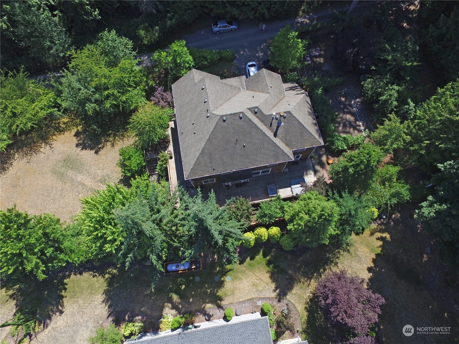 7373 Springridge Road Northeast Bainbridge Island, WA 98110 - Photo 3 of 35 Gallery Image 3