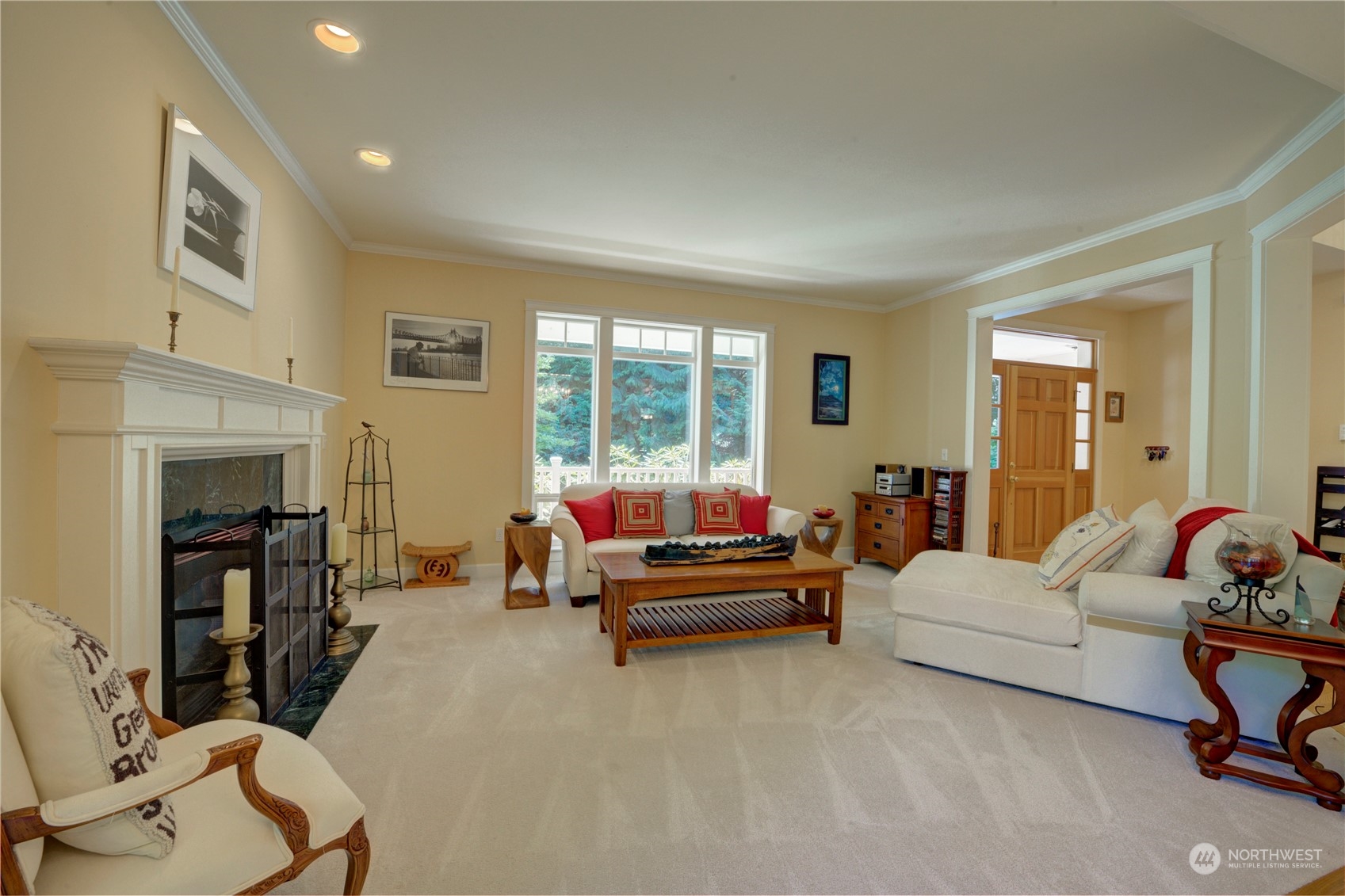 7373 Springridge Road Northeast Bainbridge Island, WA 98110 - Photo 9 of 35 Gallery Image 9