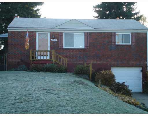 5349 Meadowcrest Road Baldwin, PA 15236 - Photo 1 of 8 Exterior Front.