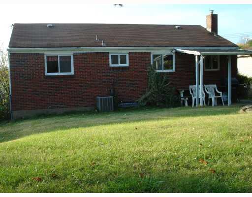5349 Meadowcrest Road Baldwin, PA 15236 - Photo 7 of 8 Exterior Front.