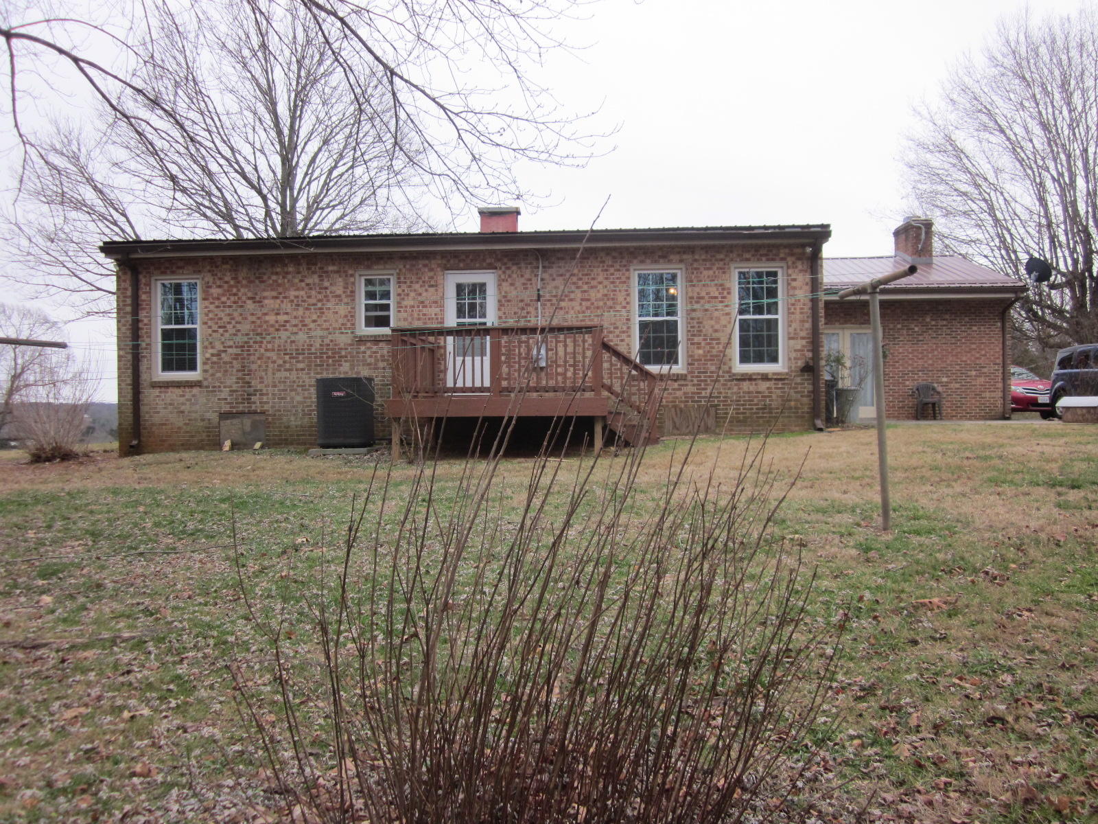 560 Scuffling Hill Road Rocky Mount, VA 24151 - Photo 14 of 54 Rear