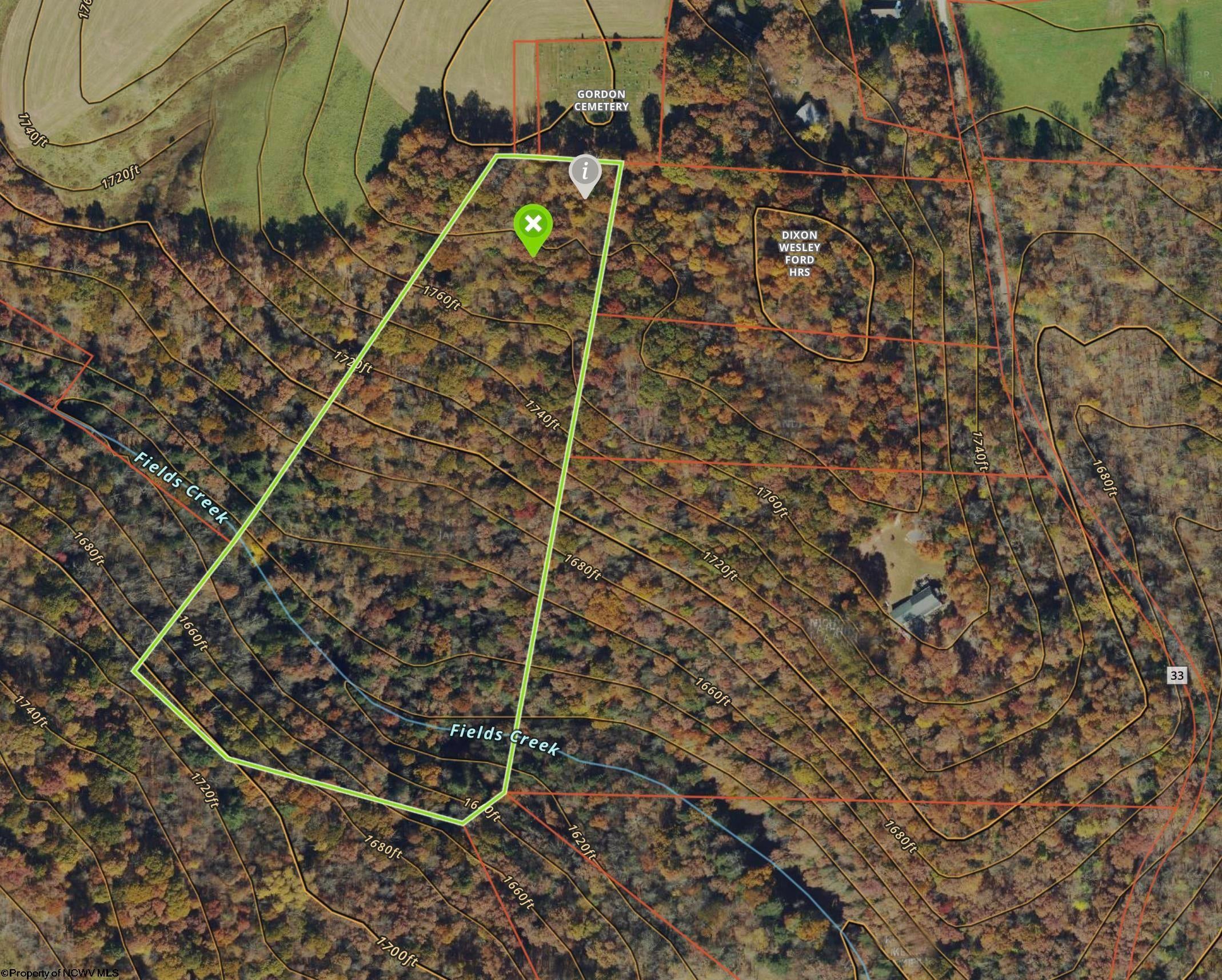 3 Tom Turner Road Independence, WV 26374 - Photo 1 of 12 Gallery Image 1