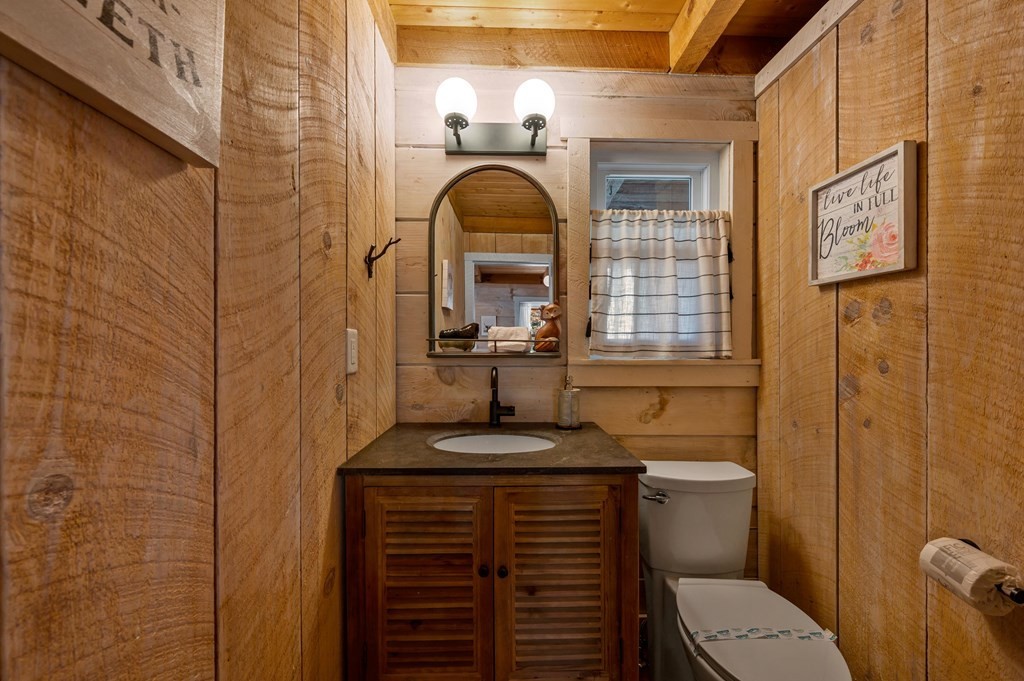 861 Dry Valley Road Townsend, TN 37882 - Photo 15 of 42 Gallery Image 15