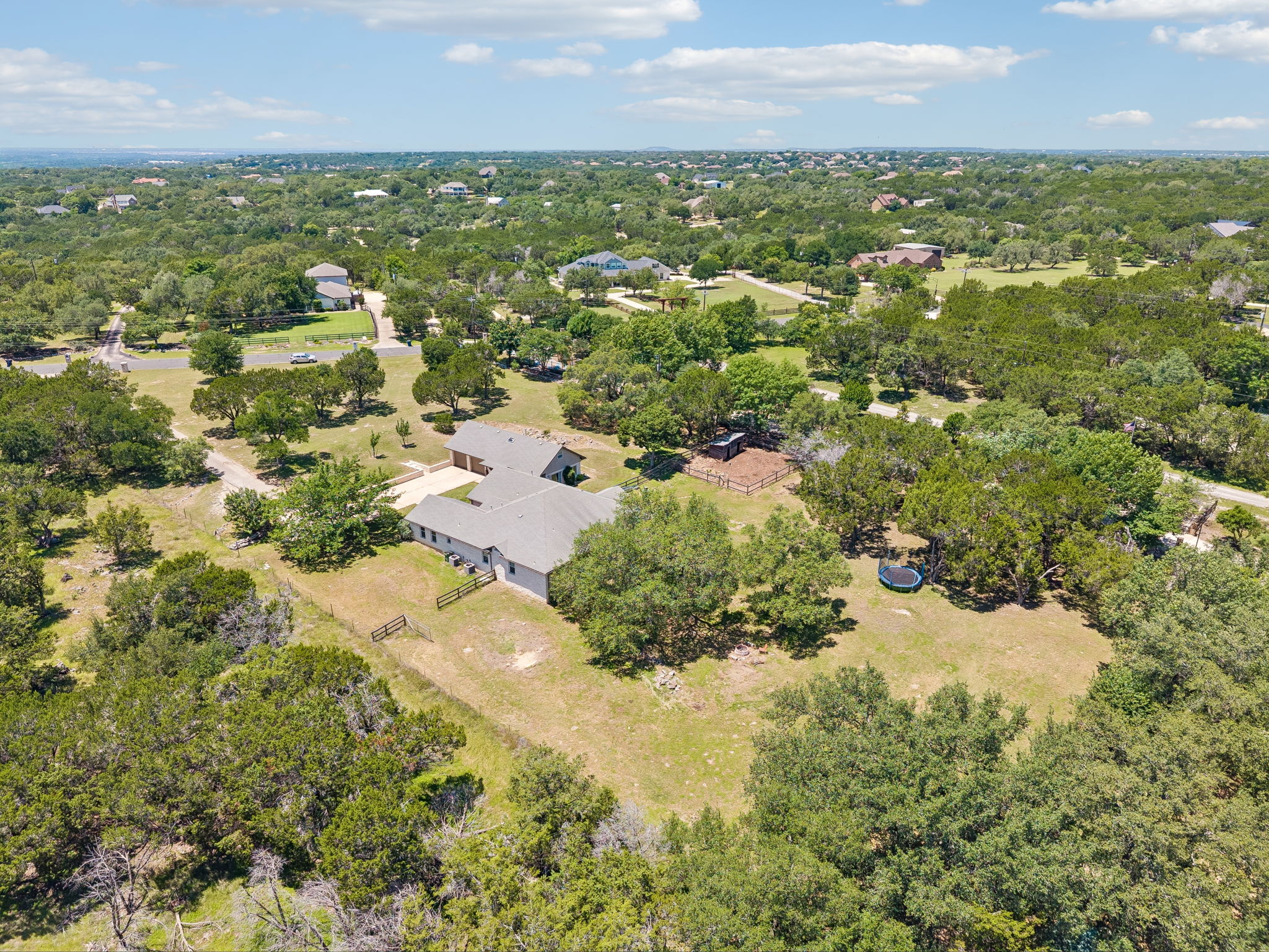 401 Twin Springs Road Georgetown, TX 78633 - Photo 38 of 40