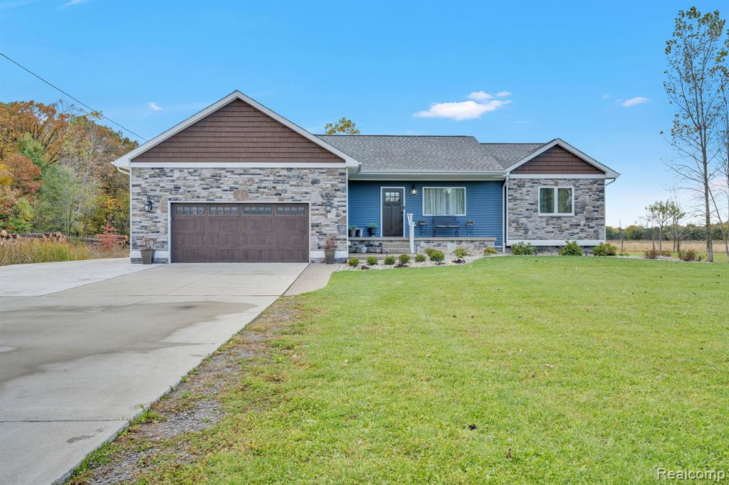 12409 Elms Road Clio, MI 48420 - Photo 5 of 67