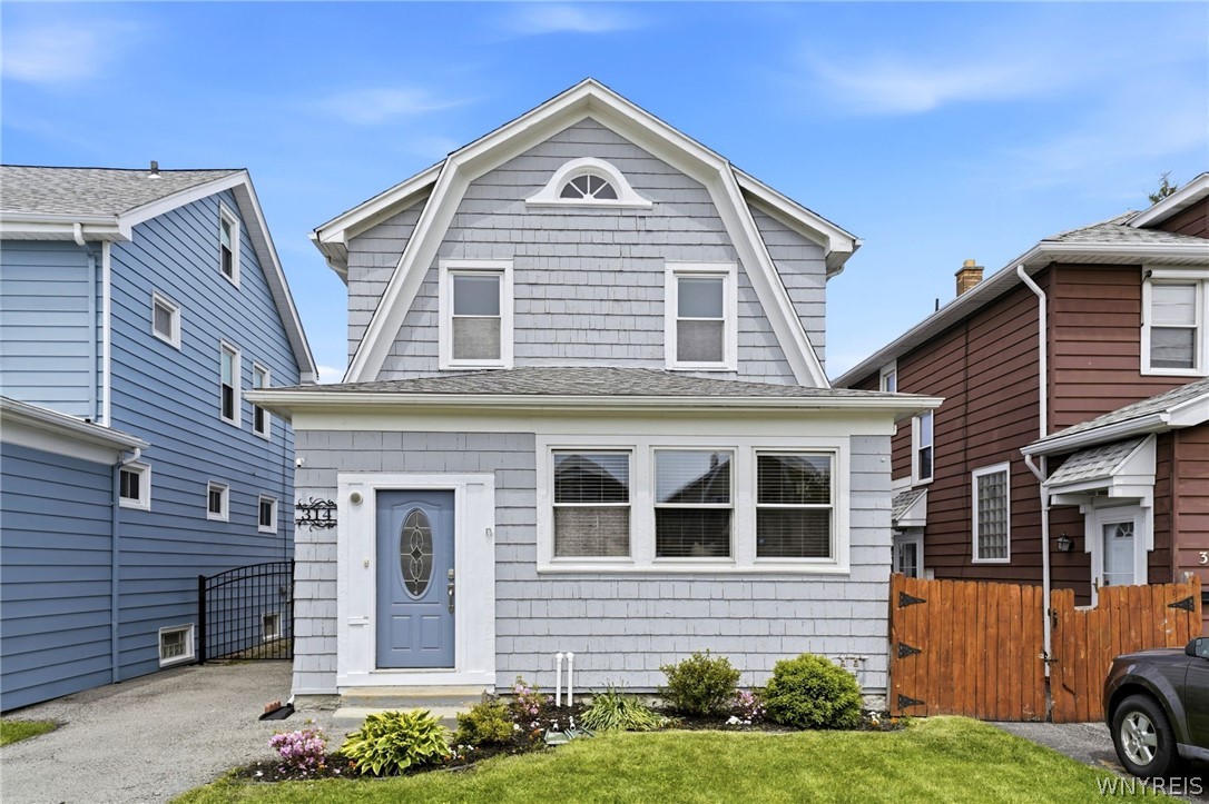 314 Sanders Road Buffalo, NY 14216 - Photo 1 of 1 Gallery Image 1