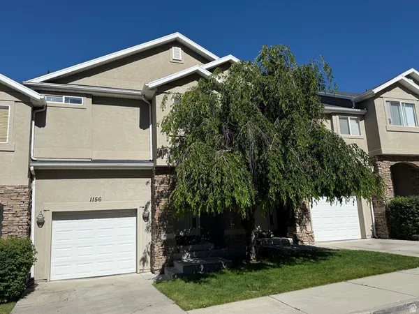 $445,000 | 1156 South 1420th Street East, Provo, UT 84606