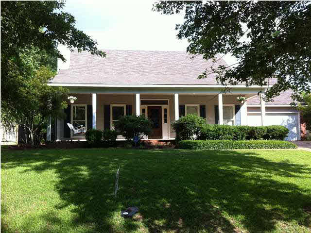 223 Clark Farms Road Madison, MS 39110 - Photo 1 of 33 Front View