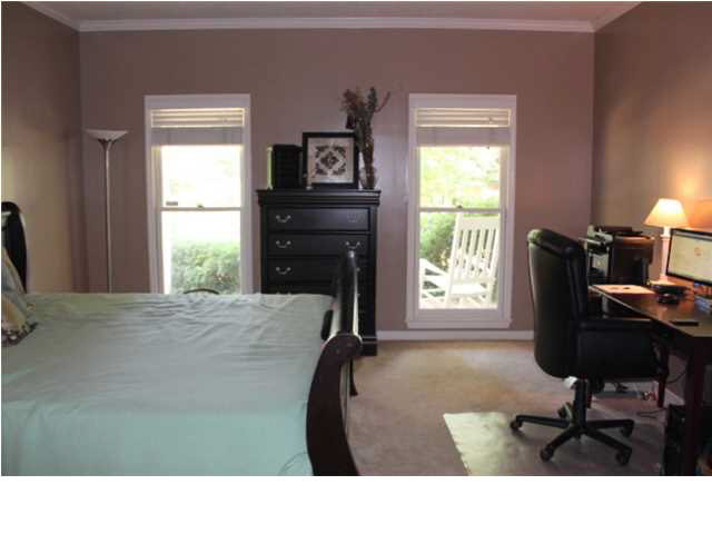 223 Clark Farms Road Madison, MS 39110 - Photo 19 of 33 Master Suite
