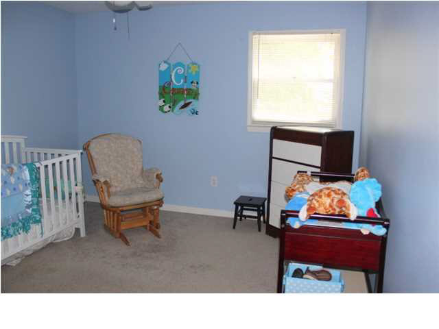 223 Clark Farms Road Madison, MS 39110 - Photo 25 of 33 2nd Bedroom