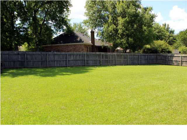 223 Clark Farms Road Madison, MS 39110 - Photo 30 of 33 Back View