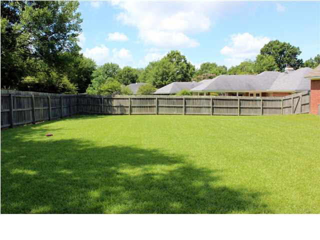 223 Clark Farms Road Madison, MS 39110 - Photo 31 of 33 Back View