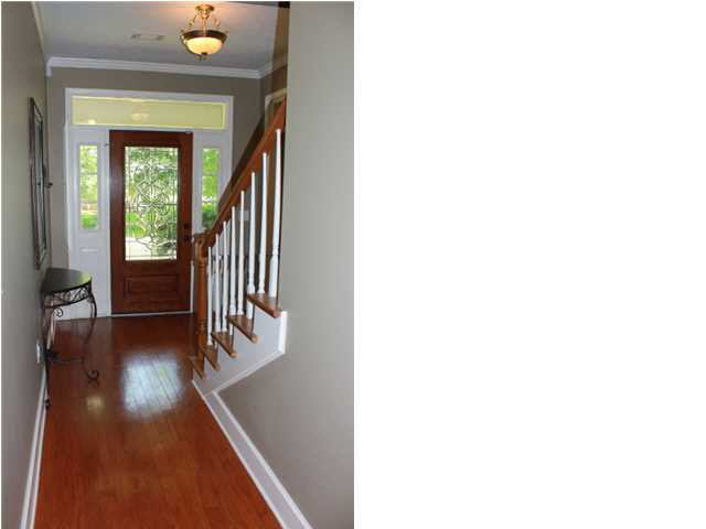 223 Clark Farms Road Madison, MS 39110 - Photo 5 of 33 Foyer