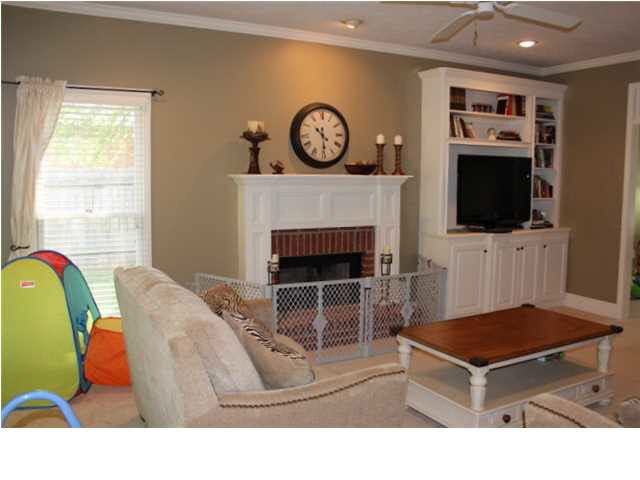 223 Clark Farms Road Madison, MS 39110 - Photo 6 of 33 Great Room