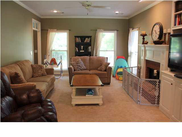 223 Clark Farms Road Madison, MS 39110 - Photo 7 of 33 Great Room