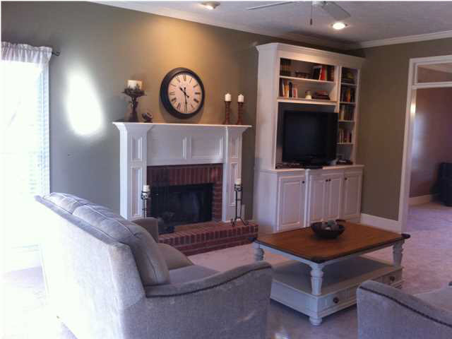 223 Clark Farms Road Madison, MS 39110 - Photo 8 of 33 Great Room