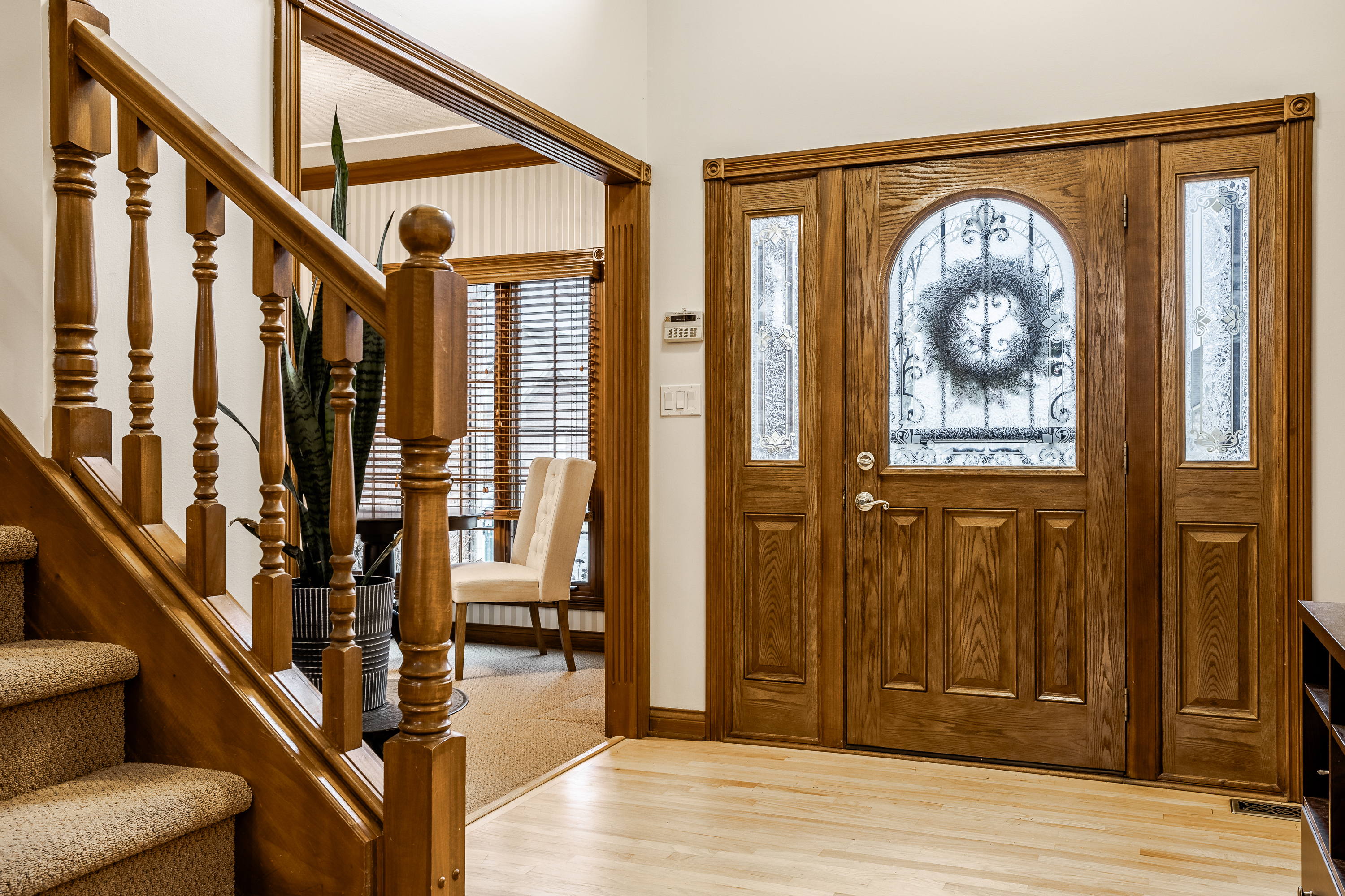 1028 Schmitt Road Indianapolis, IN 46239 - Photo 5 of 33