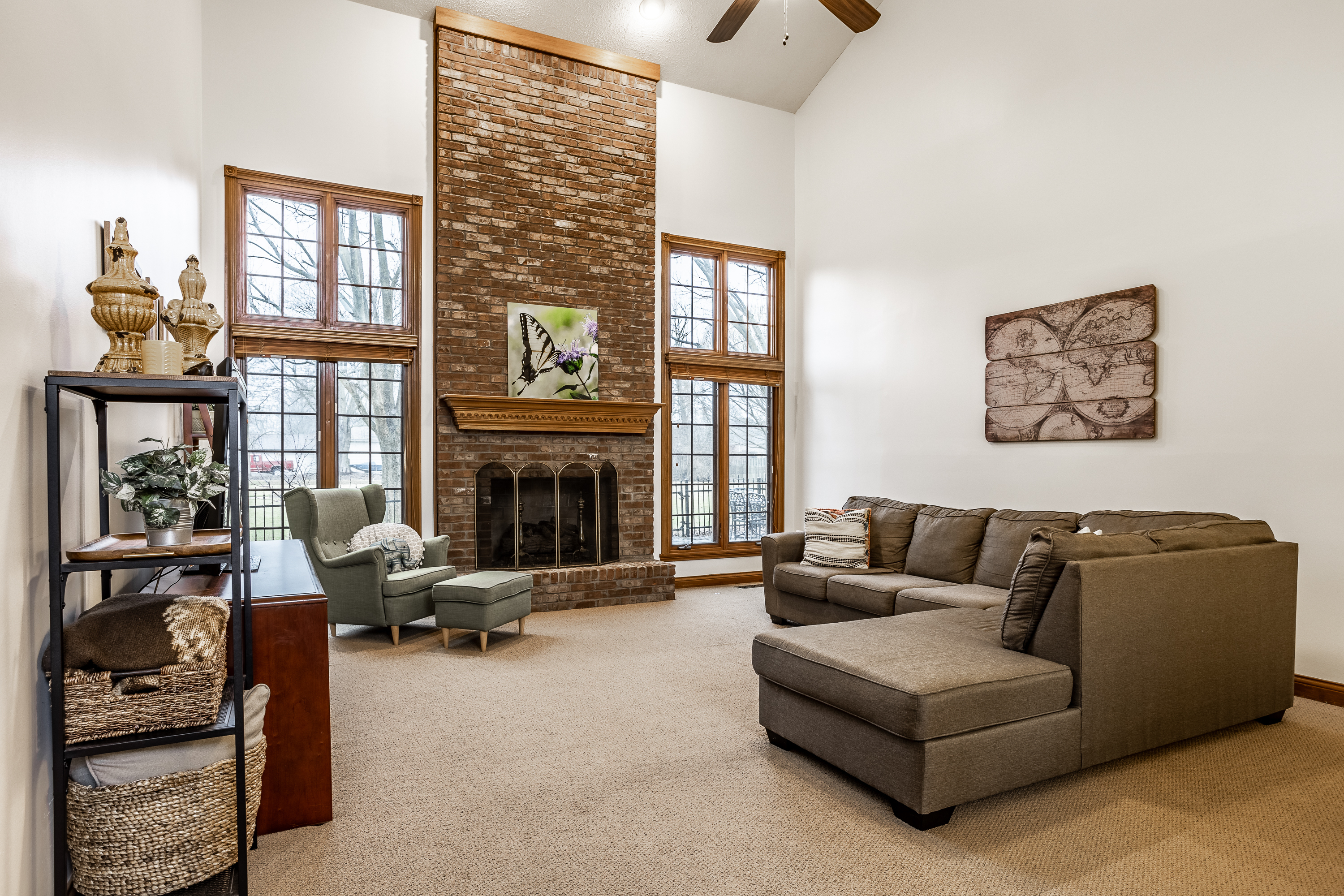 1028 Schmitt Road Indianapolis, IN 46239 - Photo 7 of 33