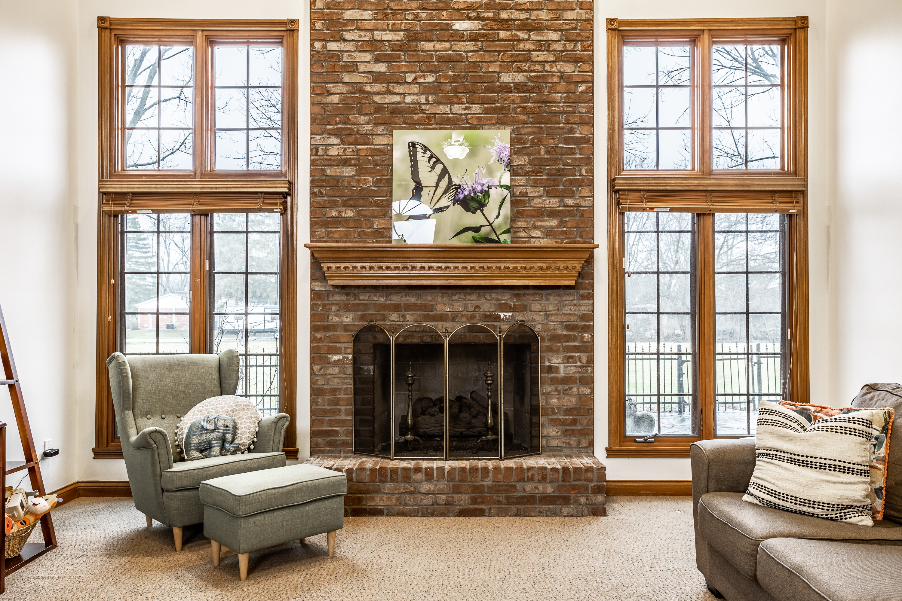1028 Schmitt Road Indianapolis, IN 46239 - Photo 8 of 33