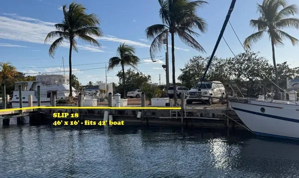 $175,000 | 1466 Overseas Highway, Unit 18, Marathon, FL 33050