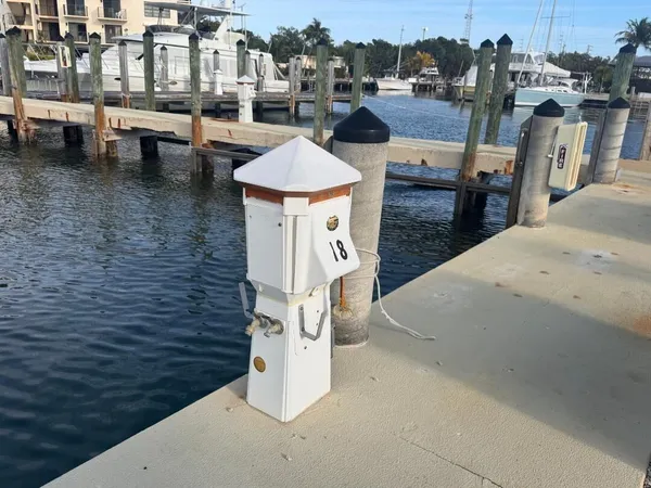 $175,000 | 1466 Overseas Highway, Unit 18, Marathon, FL 33050