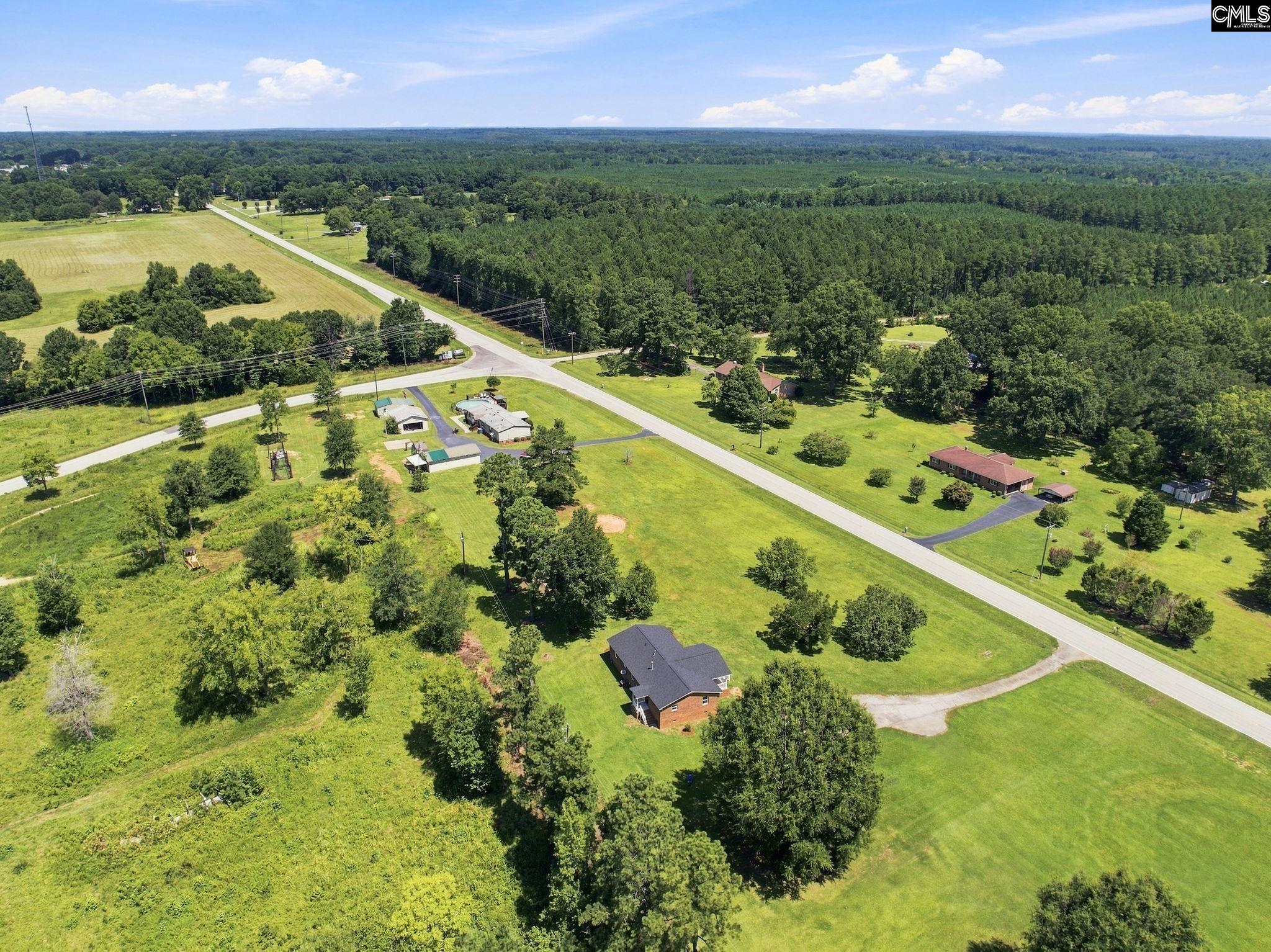 33230 Highway 76 Kinards, SC 29355 - Photo 36 of 38 Gallery Image 36
