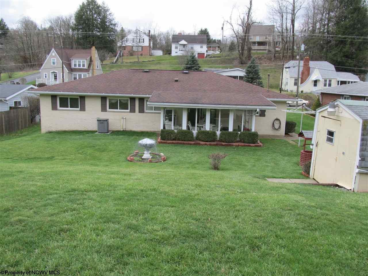 1127 Bell Run Road Fairmont, WV 26554 - Photo 2 of 17 Gallery Image 2