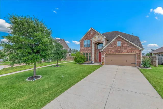 $3,050 | 2501 Kimbolton Drive, College Station, TX 77845
