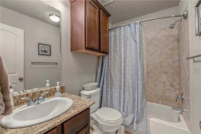 $3,050 | 2501 Kimbolton Drive, College Station, TX 77845