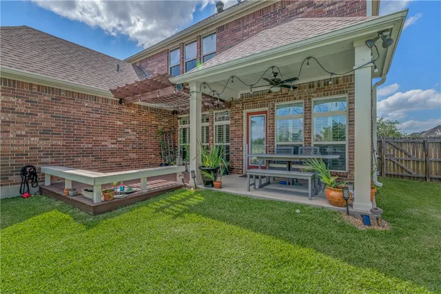 $3,050 | 2501 Kimbolton Drive, College Station, TX 77845