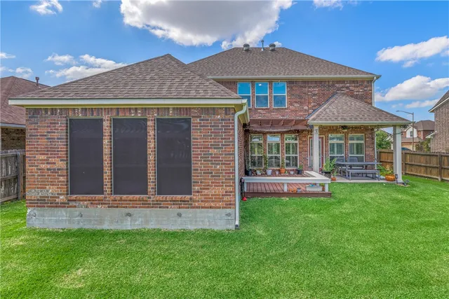 $3,050 | 2501 Kimbolton Drive, College Station, TX 77845