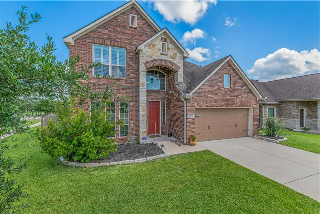 $3,050 | 2501 Kimbolton Drive, College Station, TX 77845