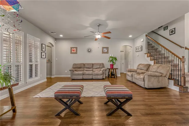 $3,050 | 2501 Kimbolton Drive, College Station, TX 77845