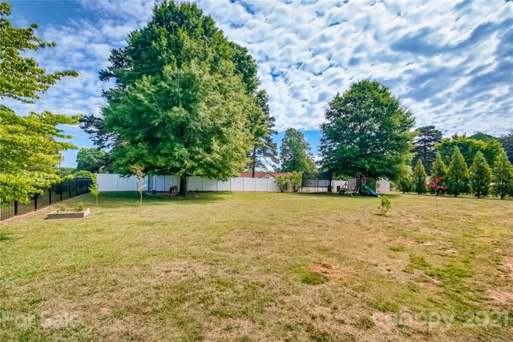 1682 Lane Road Mount Holly, NC 28120 - Photo 23 of 23 a view of a large trees with tress in front of it