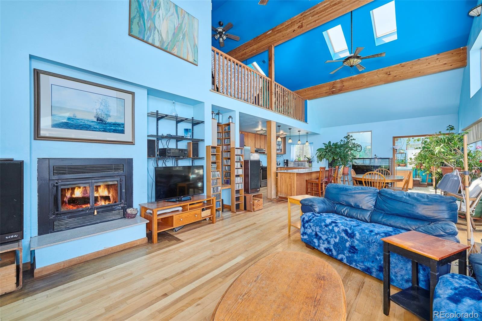 8795 Sugarloaf Road Boulder, CO 80302 - Photo 14 of 38 Gallery Image 14