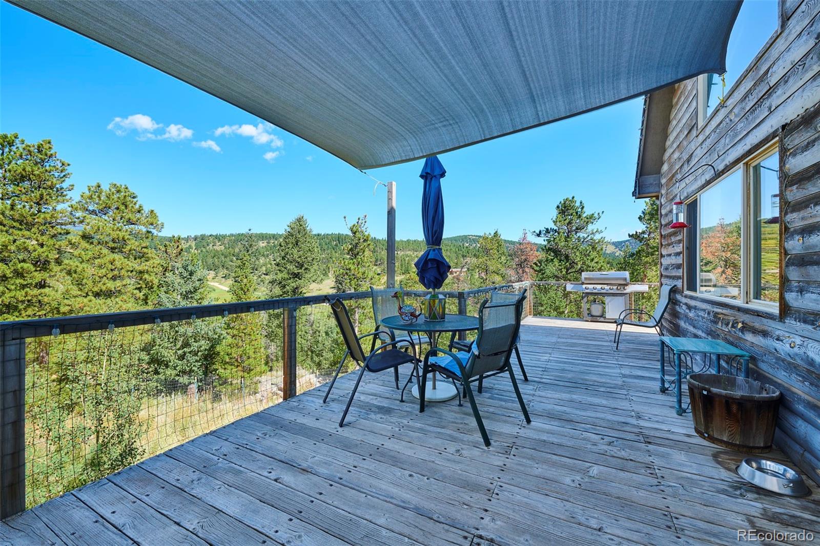 8795 Sugarloaf Road Boulder, CO 80302 - Photo 35 of 38 Gallery Image 35