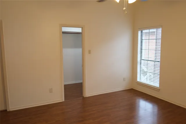 $1,490 | 2001 Bering Drive, Unit 2F, Houston, TX 77057