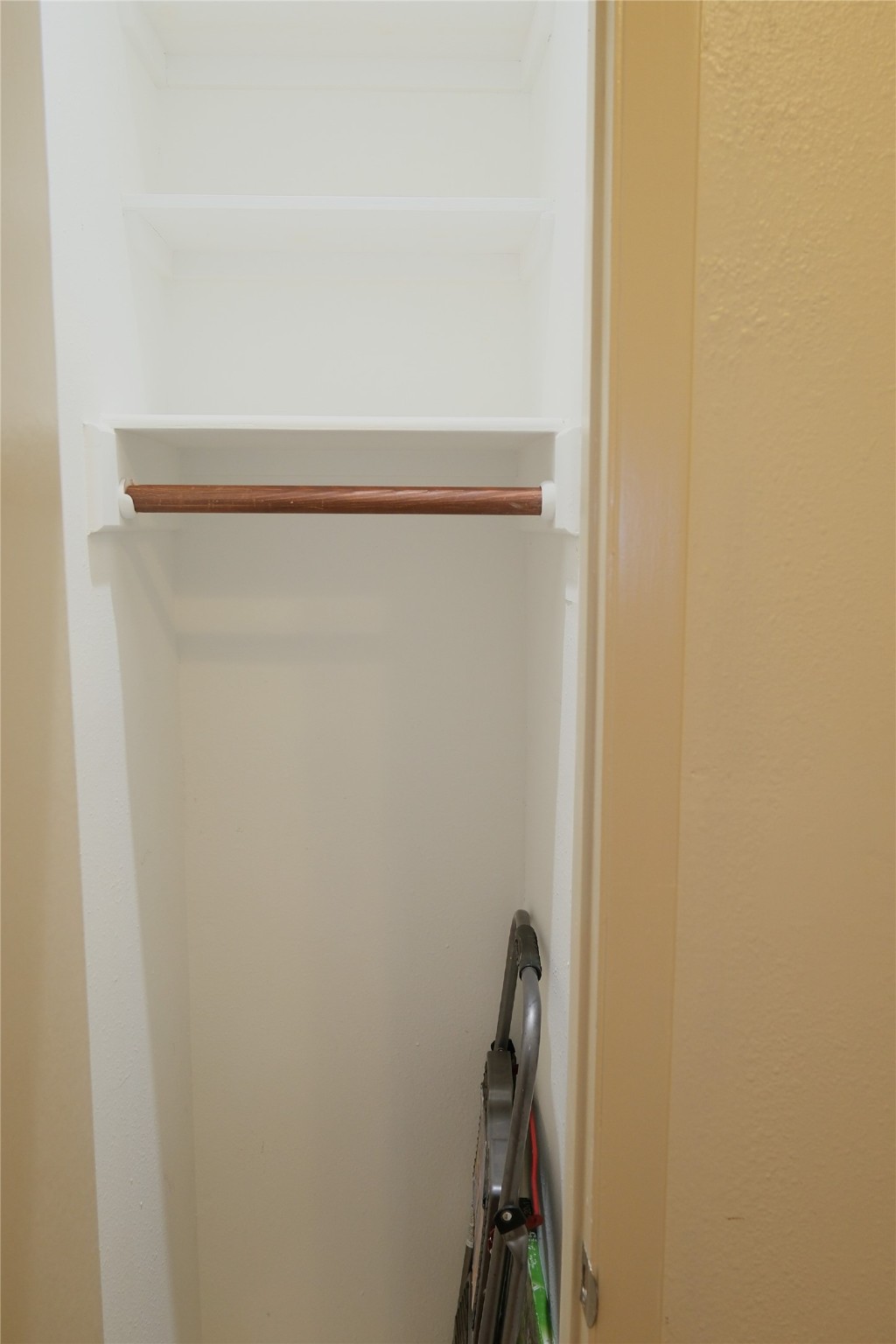 2001 Bering Drive, Unit 2F Houston, TX 77057 - Photo 9 of 29 One of several closets