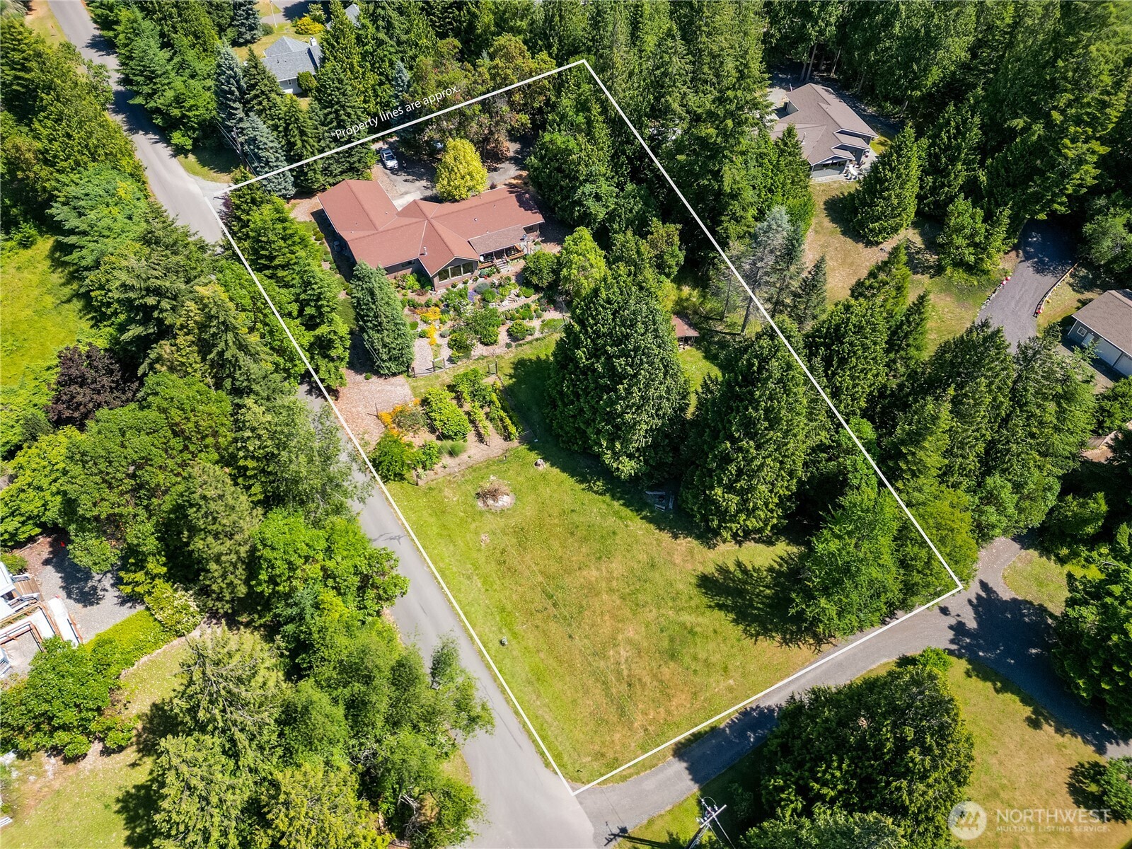 12 Kirner Ridge Lane Sequim, WA 98382 - Photo 1 of 40