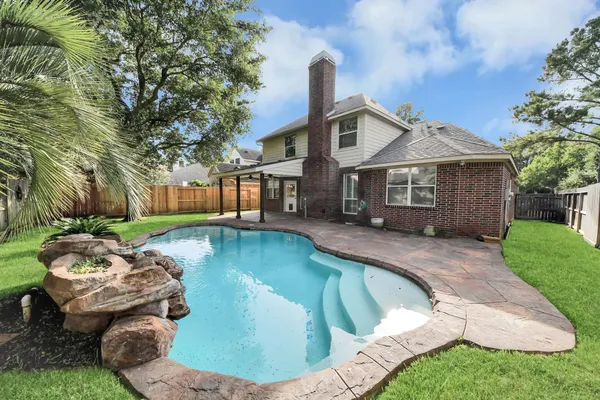 $3,200 | 3011 Nickleby Court, Katy, TX 77494