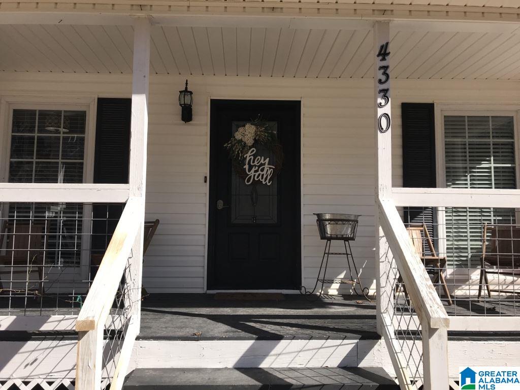 4330 Chelsea Road Columbiana, AL 35051 - Photo 13 of 37