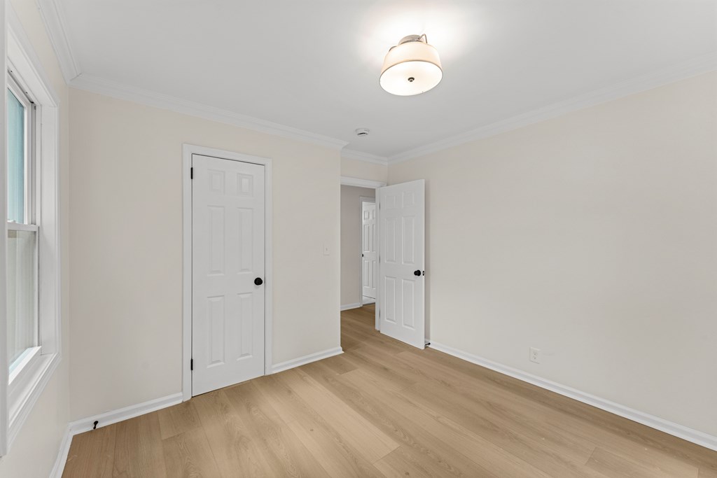 5915 Frazier Drive Columbus, GA 31909 - Photo 23 of 28 a view of an empty room