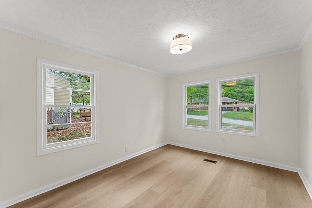 5915 Frazier Drive Columbus, GA 31909 - Photo 24 of 28 a view of a room that has a window in it