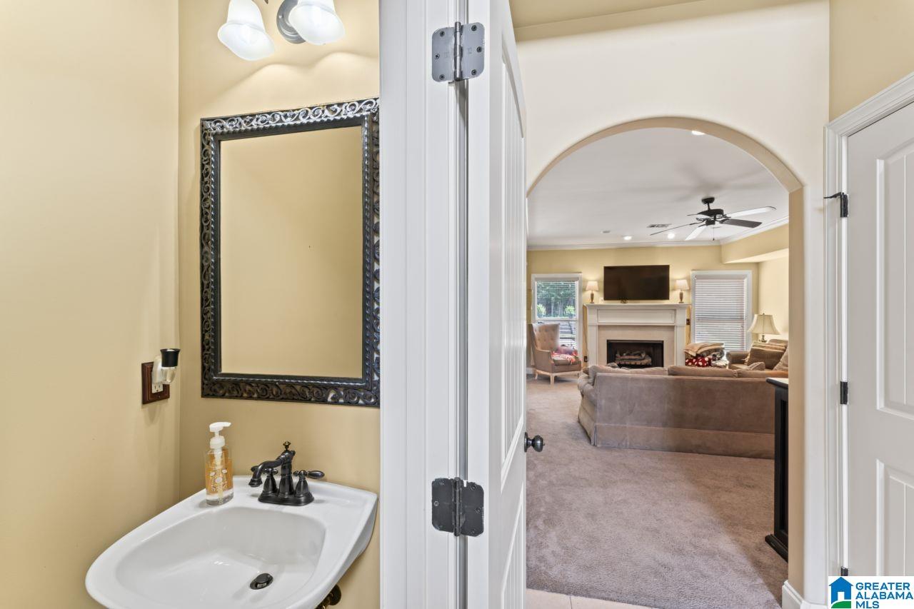 413 Heathersage Road Alabaster, AL 35114 - Photo 20 of 44
