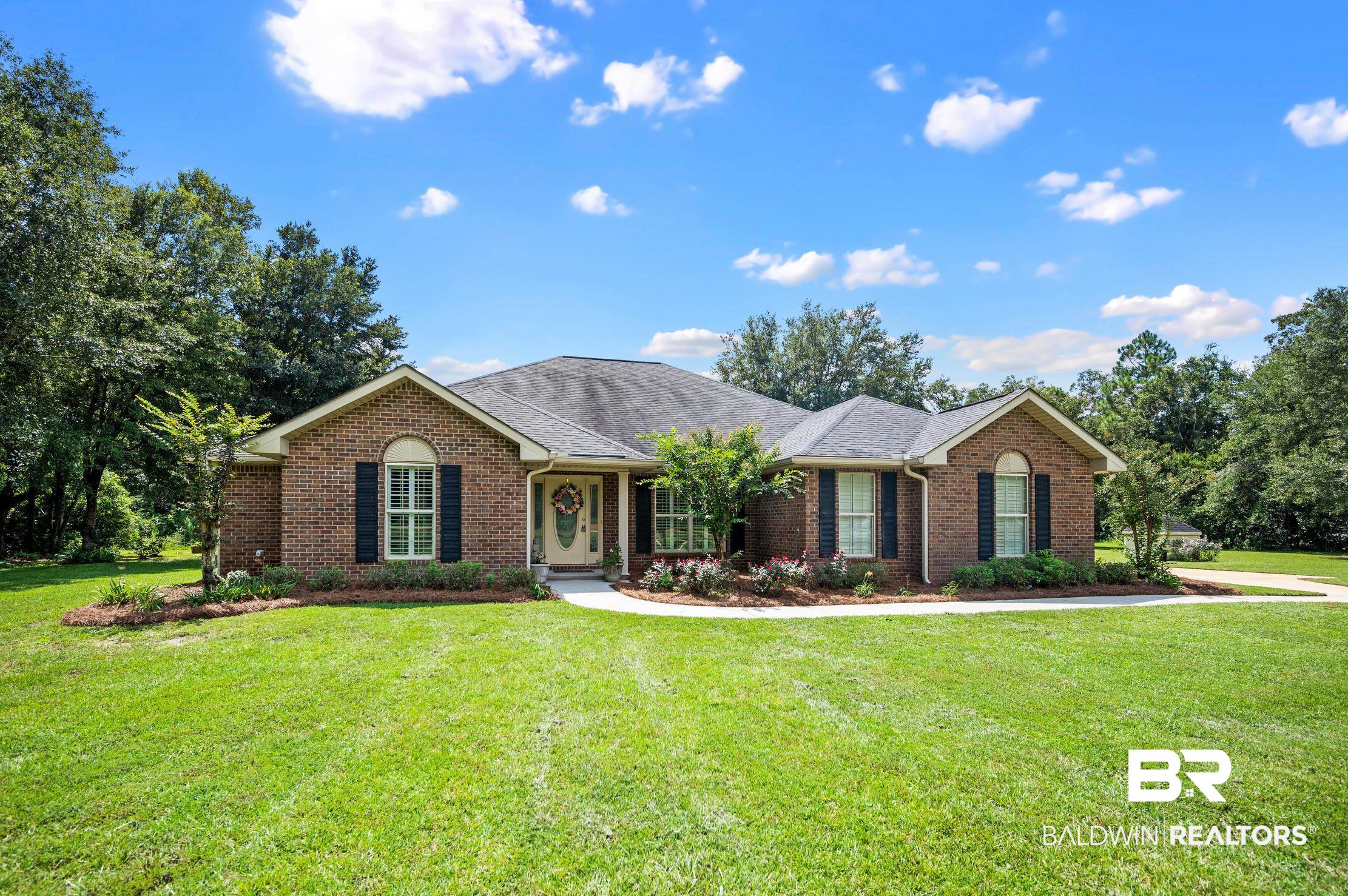 26474 Bruhn Road Elberta, AL 36530 - Photo 2 of 50