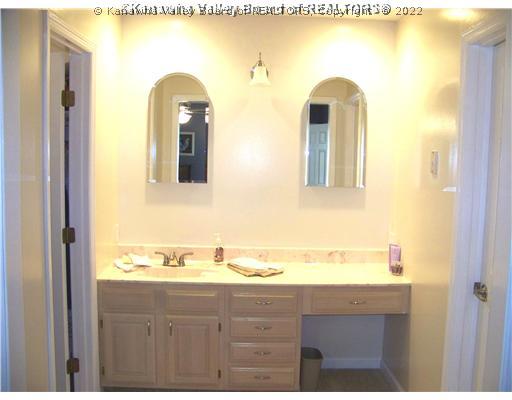 2582 Bluelick Road Winfield, WV 25213 - Photo 10 of 16 Master Bath/Spa.