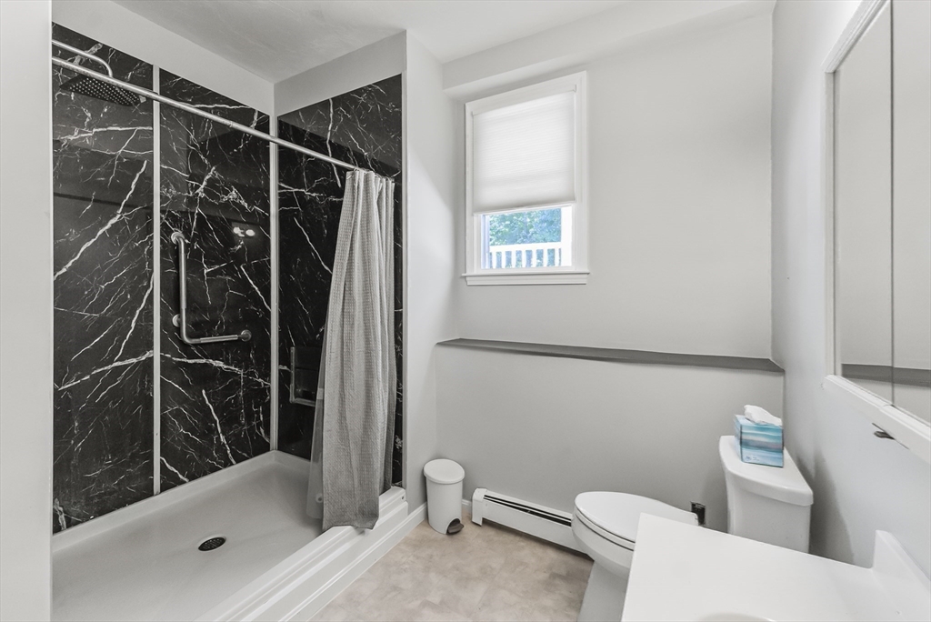 67 Roxy Cahoon Road Plymouth, MA 02360 - Photo 25 of 37 a bathroom with a toilet and a shower